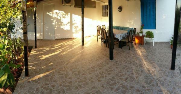 דירות סקאלה סוטירוס Sunsets In Thassos 1 מראה חיצוני תמונה